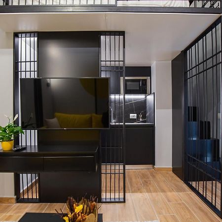 Lit Apartments Тирана Экстерьер фото