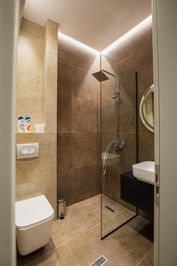 Lit Apartments Тирана Экстерьер фото