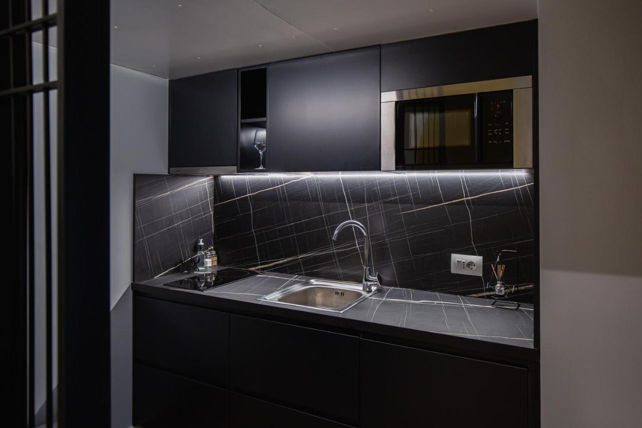 Lit Apartments Тирана Экстерьер фото