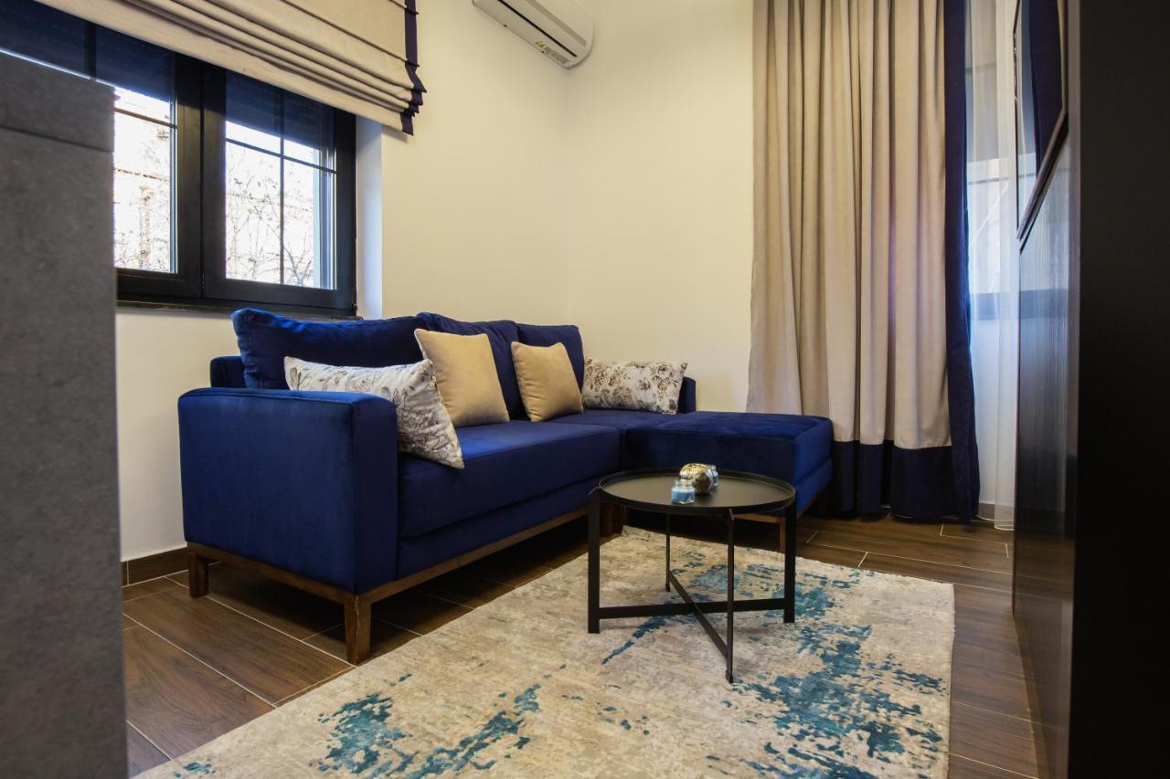 Lit Apartments Тирана Экстерьер фото