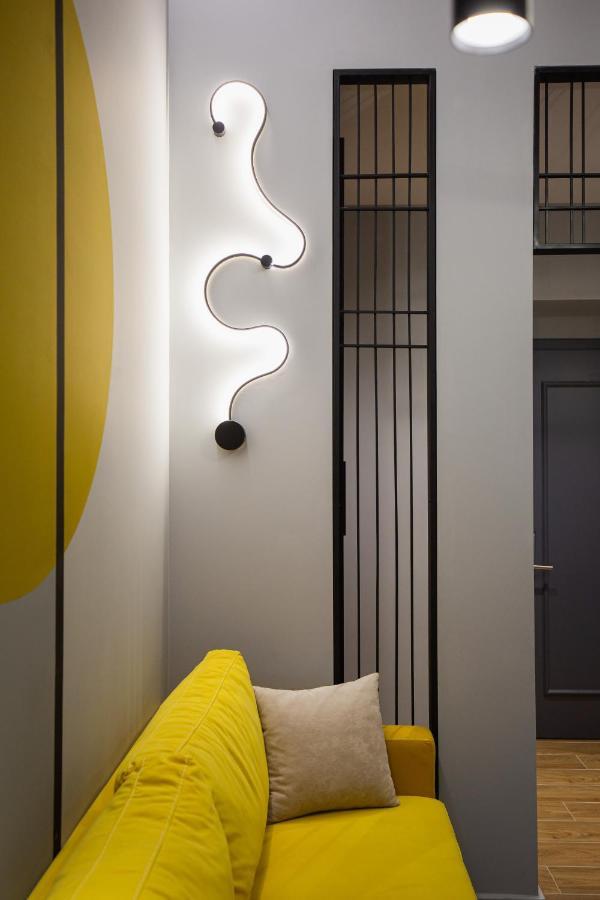 Lit Apartments Тирана Экстерьер фото