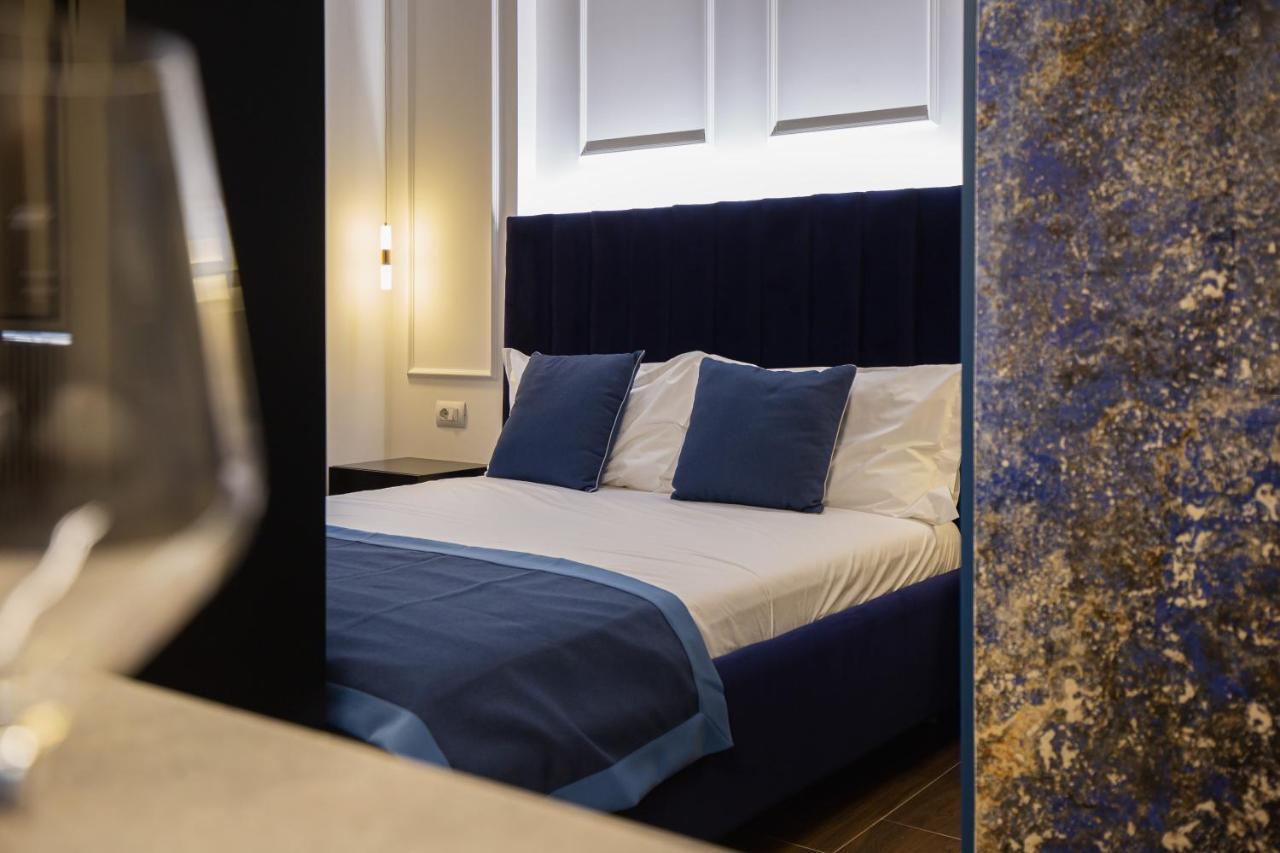 Lit Apartments Тирана Экстерьер фото