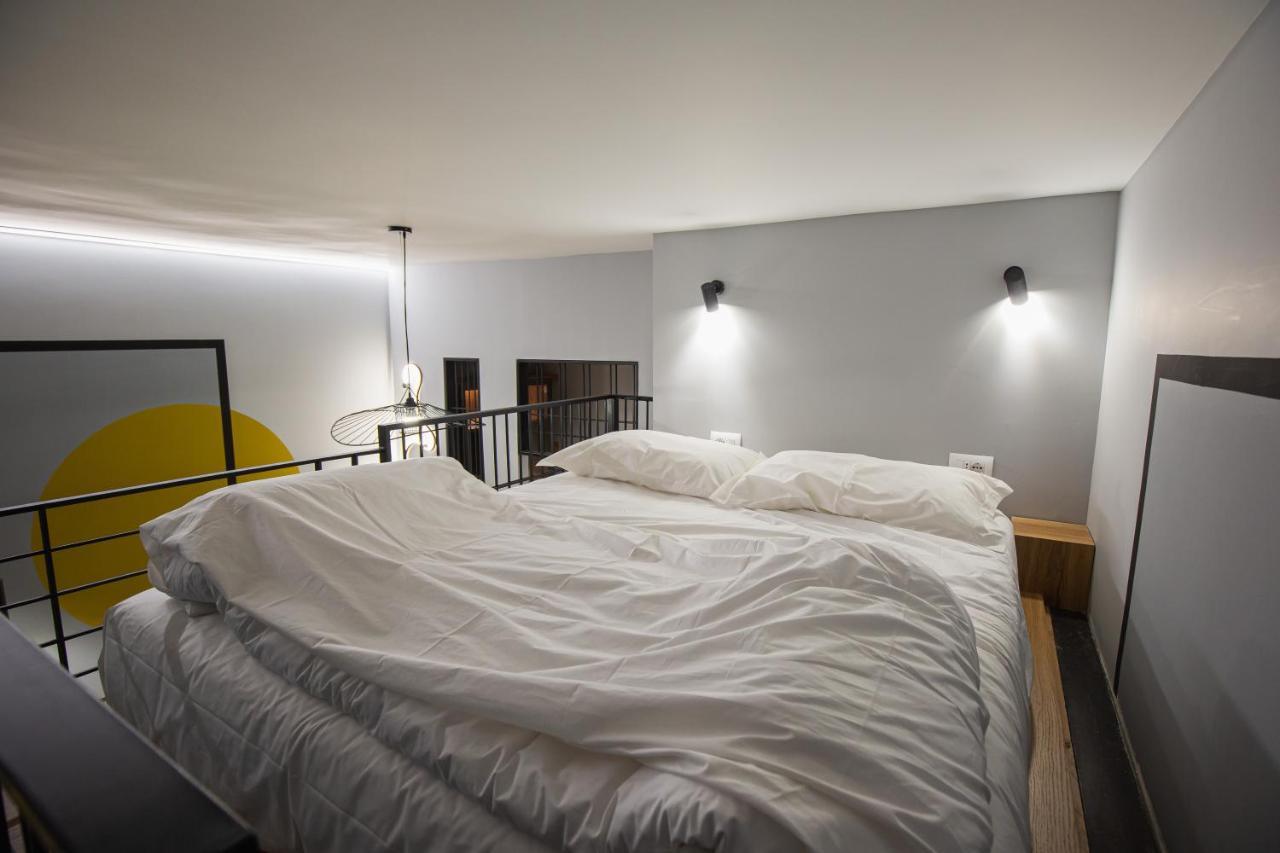 Lit Apartments Тирана Экстерьер фото