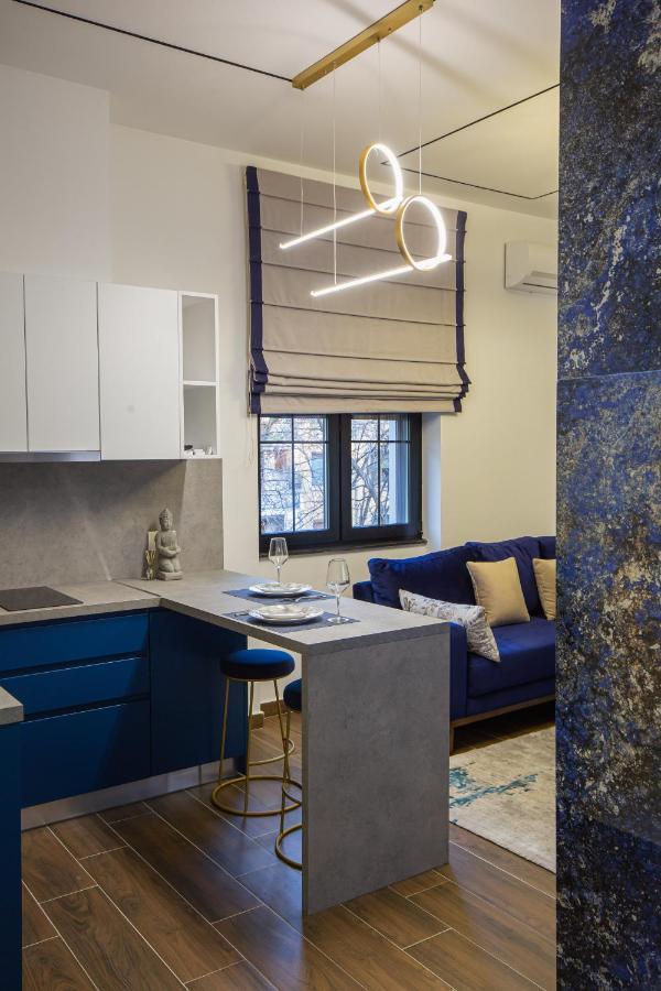 Lit Apartments Тирана Экстерьер фото