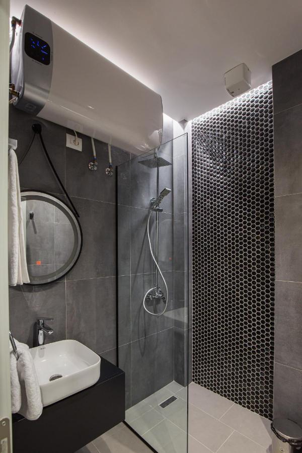 Lit Apartments Тирана Экстерьер фото