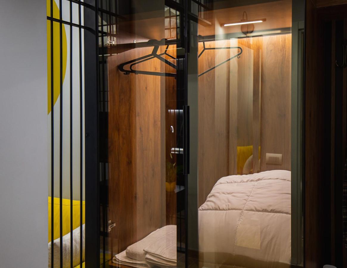 Lit Apartments Тирана Экстерьер фото