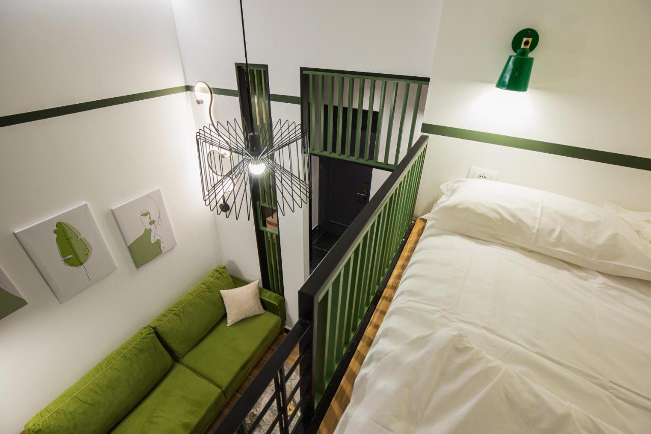 Lit Apartments Тирана Экстерьер фото