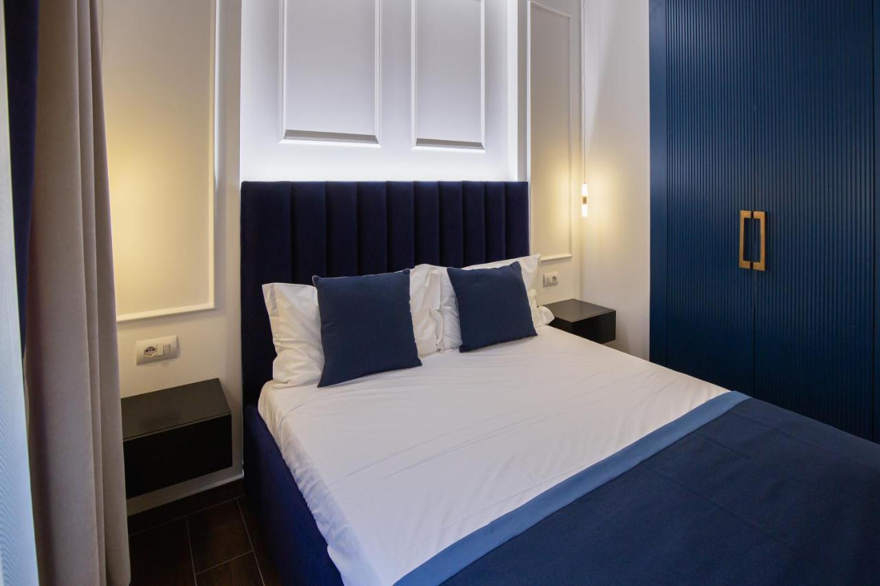 Lit Apartments Тирана Экстерьер фото