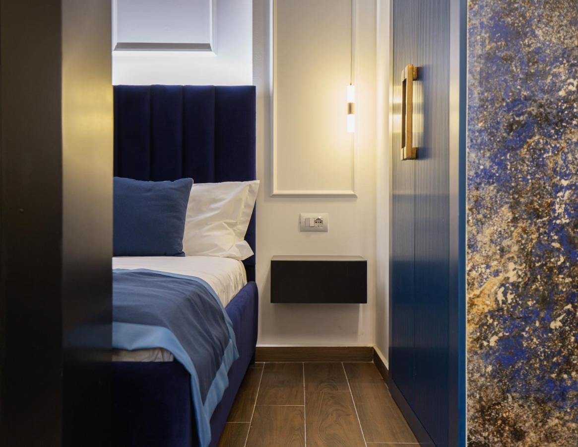 Lit Apartments Тирана Экстерьер фото