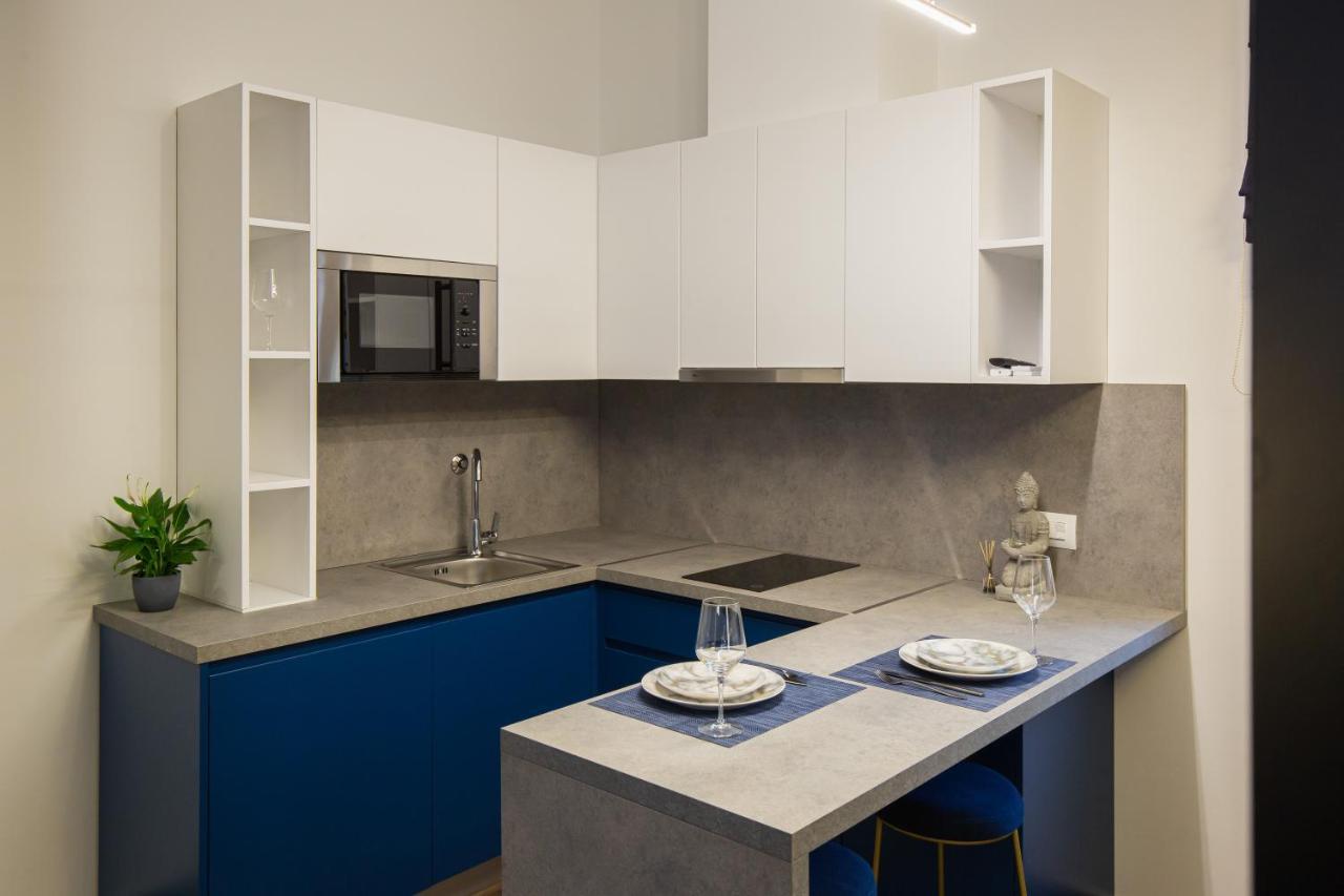 Lit Apartments Тирана Экстерьер фото