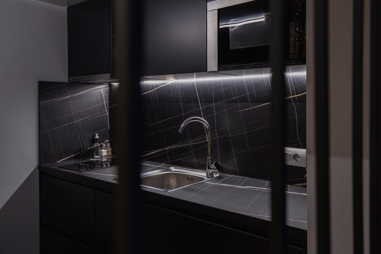 Lit Apartments Тирана Экстерьер фото